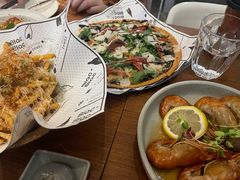 -Blac+Blac(中海环宇荟店)