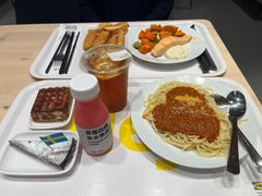 -宜家·瑞典风味餐厅(天津东丽商场店)