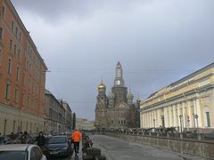 -滴血救世主教堂