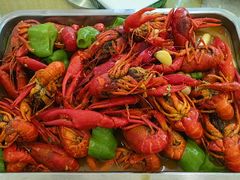 -羅記小厨香吧岛龙虾