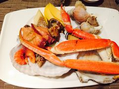 -杭州国际会议中心洲际酒店-原素全日餐厅(解放东路店)