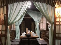 -淀里船宴(卓达店)