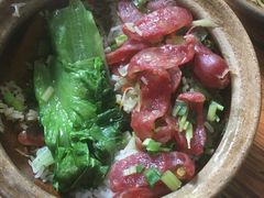 -潮香兴煲仔饭(莲花路店)