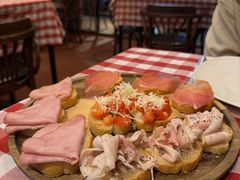 -安立可意大利美食