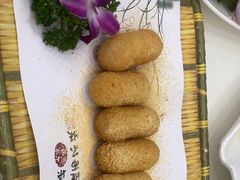 -德悦海鲜(城西店)