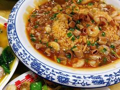 -崴海渔村(虹梅路店)