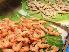 -鼎香缘海鲜自助火锅烤肉(锦辉购物广场店)