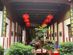 -董府·古宅餐厅