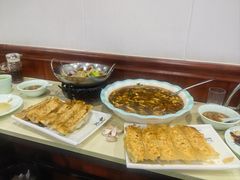 -春水锅贴·传统鲁菜(大明湖店)