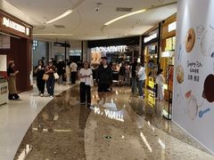 -BA(同德广场店)