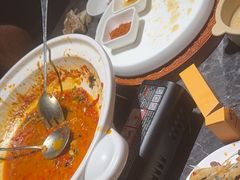 -炊烟小炒黄牛肉(浦东世纪汇店)