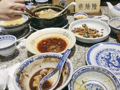 -南京大牌档(凯德1818店)