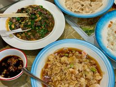 -鑫真味私房菜馆