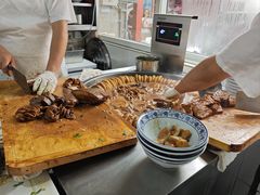 -陈记卤煮小肠