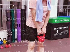-优昂健身(新光界店)
