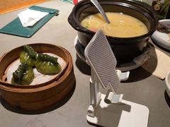 -云海肴·汽锅鸡·云南菜(高德置地店)