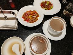 -三亚亚龙湾瑞吉酒店·铭轩中餐厅Mingxuan·海南菜·粤菜