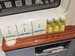 -合肥南站