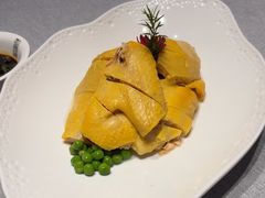 -上海银厨(武宁路店)