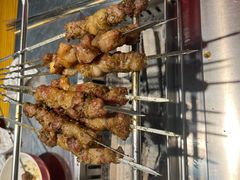 -古彭7只羊·招牌白串·碳锅羊肉旗舰店