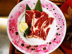 -隐炉和牛烧肉店(群力店)