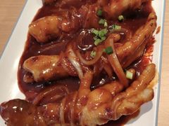 -韩香福脊骨汤锅(上杭路店)