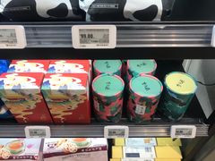 零售区-盒马鲜生(新都心店)