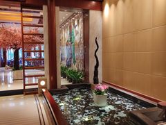 -广州花园酒店