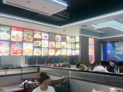 -陈小勺·东北大院(薛家岛店)