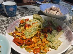 -一味大院•桐庐菜传承店(春江路店)