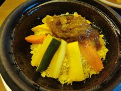 -Tajine Moroccan塔金摩洛哥中东餐厅