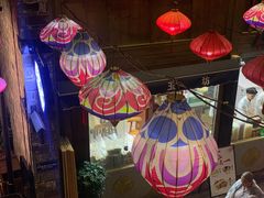 -涌上外婆桥(南塘店)