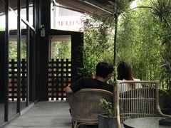 外围环境-物心空间