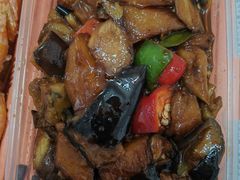 地三鲜-马凯餐厅(长椿街店)