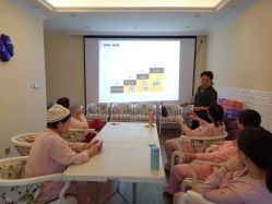 -蓓儿悦月子会所(日月大道店)