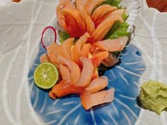 赤贝刺身-森味花园·日本料理(伊藤洋华堂亚运村店)