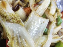 -渔中舟海鲜大排档(普陀沈家门店)