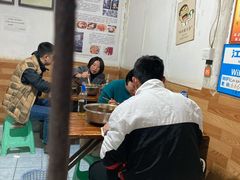 -老瓦房冷锅串串(文殊院店)