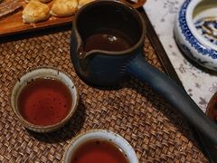 -一号铺子·大炉茶