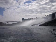 -尼亚加拉瀑布州立公园