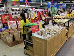 -重百超市(解放碑新华店)