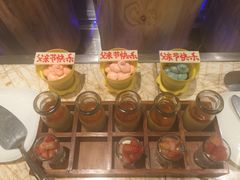 -天诚丽筠酒店-西餐厅