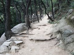 -天津盘山风景名胜区