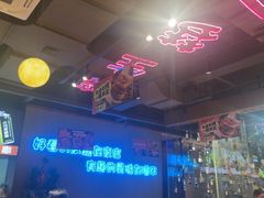 -本色.小马哥烧烤(五一路总店)