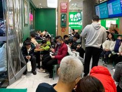 -费大厨辣椒炒肉(黄兴中心广场店)