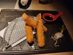 -京料理·日料自助·铁板燒(复悦城店)