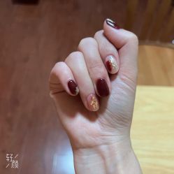 -JX今喜美甲美睫