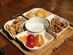 -小厨娘淮扬菜(清江苏宁广场店)