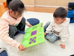 -乐之童成长中心(开封万达店)