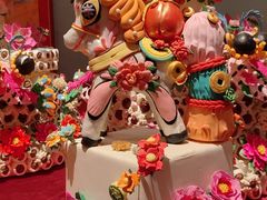 -北京工艺美术博物馆